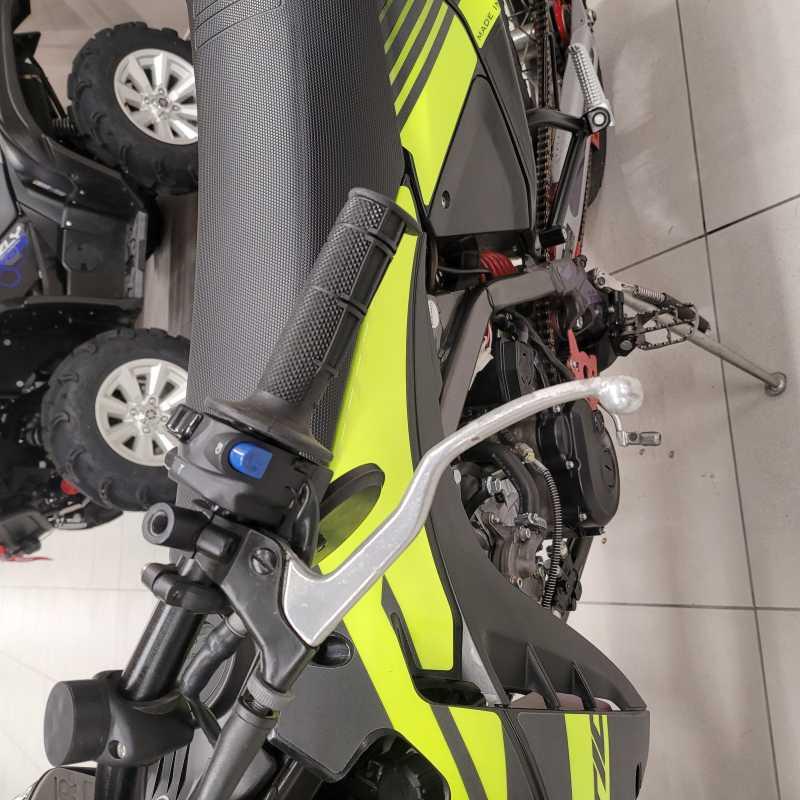 Fantic Motor XMF 125 Motard Performance - 2023