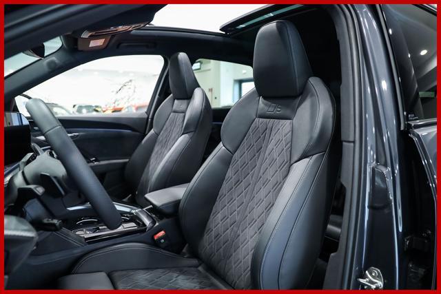 AUDI SQ5 SPB TFSI mHEV+ quattro