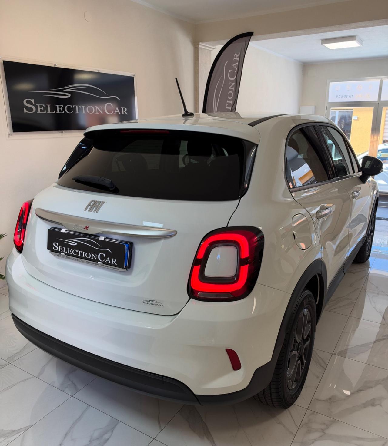 Fiat 500X 1.3 MultiJet 95 CV Club