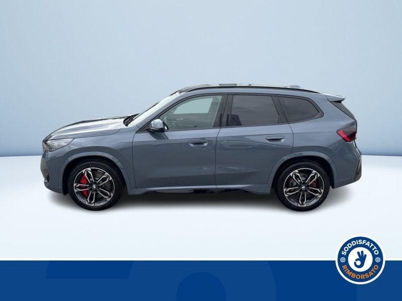 BMW X1 sDrive 18d M Sport Pro