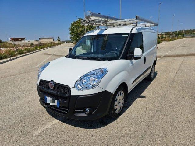 FIAT Doblo Doblò 1.6 MJT 105CV PC-TN Cargo OFFICINA MOBILE