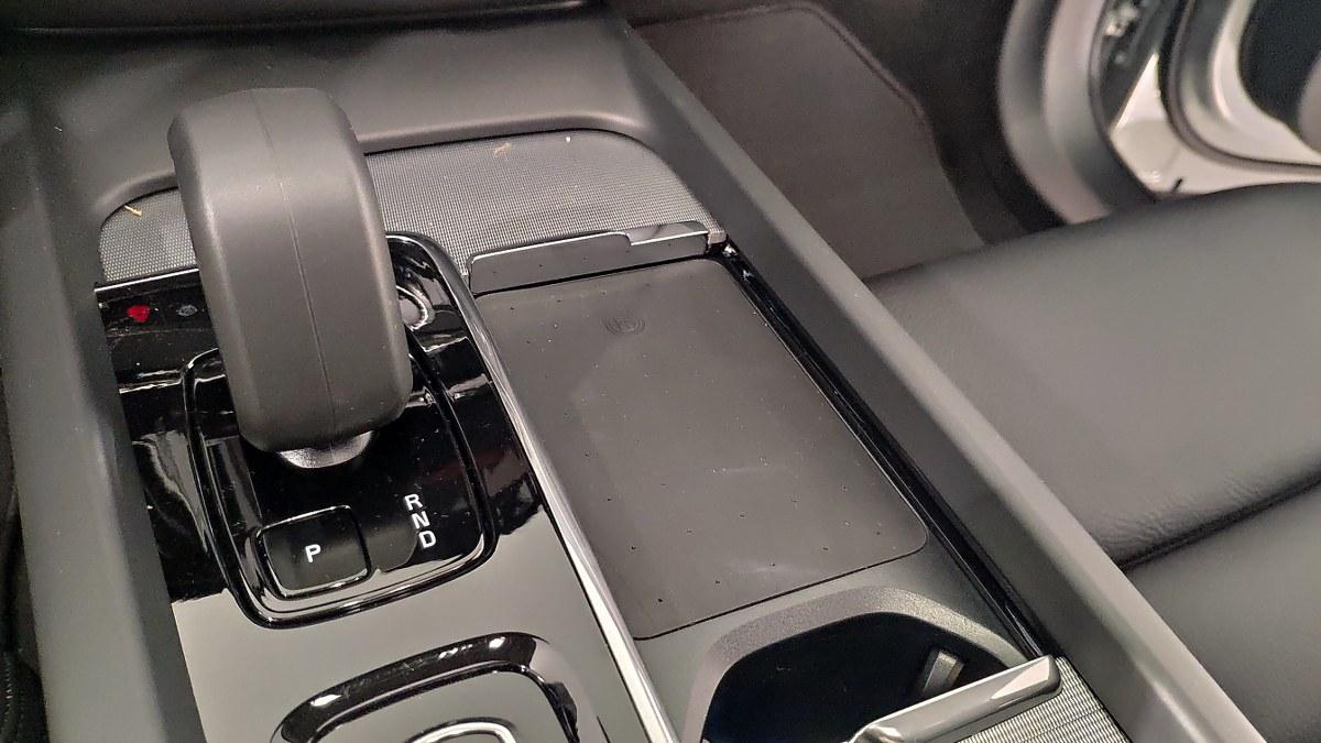VOLVO Xc60 T6 Plug-In Hybrid Awd Automatico Plus Dark