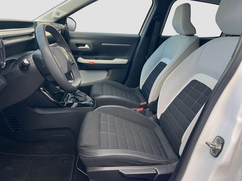 Citroën C3 C3 PureTech 100cv TURBO MAX