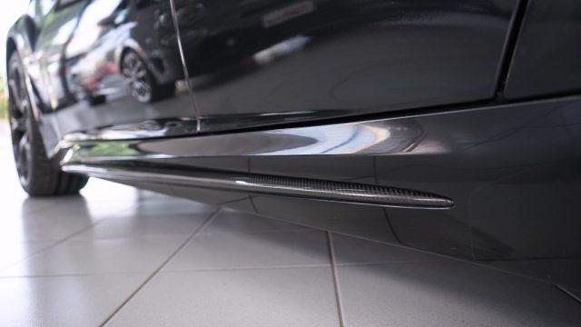 ALFA ROMEO Giulia 2.9 T V6 Quadrifoglio MANUALE TIRATURA LIMITATA