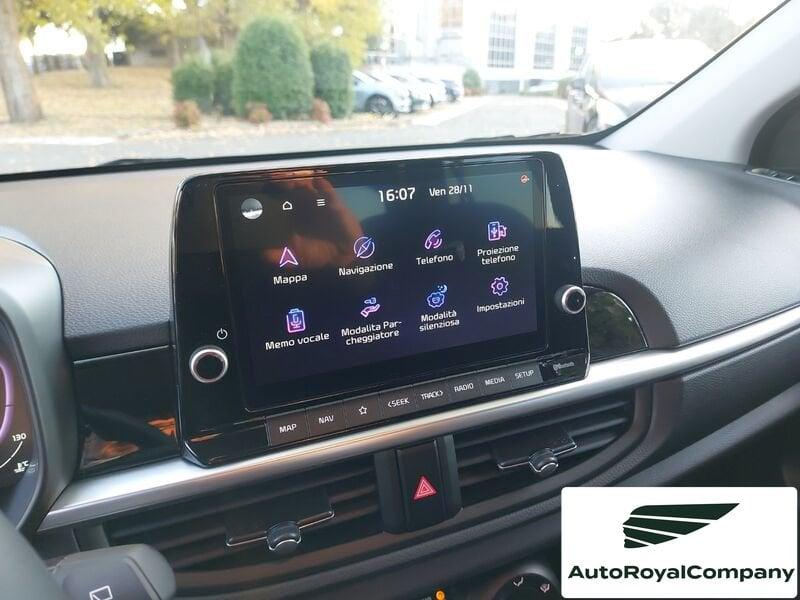 KIA Picanto Picanto 1.0 GDi 5 porte Urban KM 0 IVA ESPOSTA