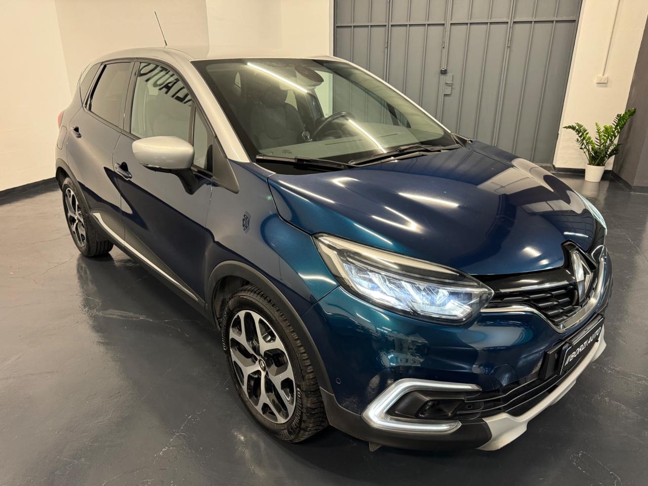 Renault Captur TCe 150cv EDC PREZZO REALE!!