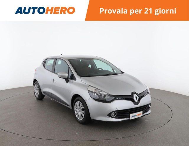 RENAULT Clio 1.5 dCi 8V 75CV 5 porte Wave