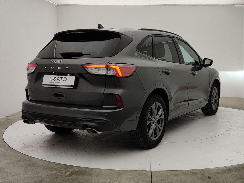 FORD Kuga 3ª serie - Kuga 1.5 EcoBoost 150 CV 2WD ST-Line