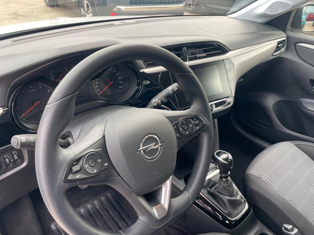 Opel Corsa 1.5 D 100 CV Edition "Km 74.000"