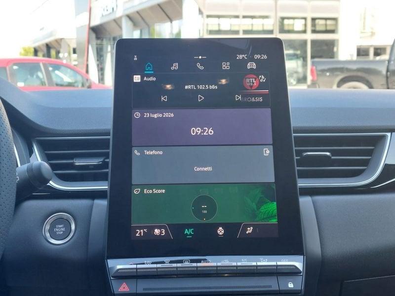Mitsubishi Grandis 1.3 MHEV Intense DCT - promo Mitsubishi