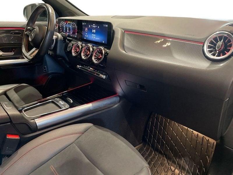 Mercedes-Benz GLA 200 d AMG Line Advanced Plus auto