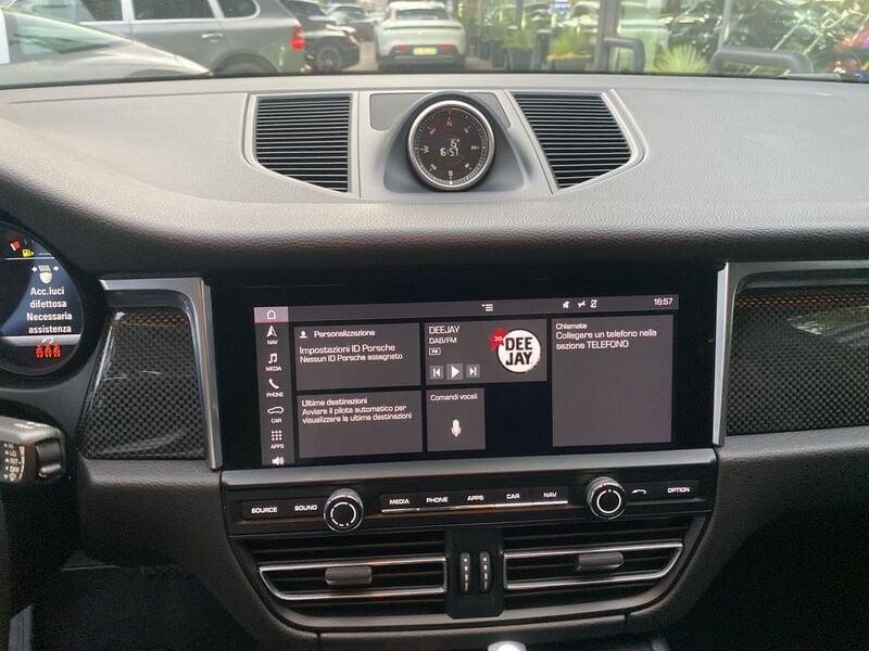 Porsche Macan 2.0 245 CV