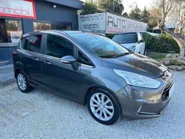 Ford B-Max 1.6TDCi*100000KM*Titanium
