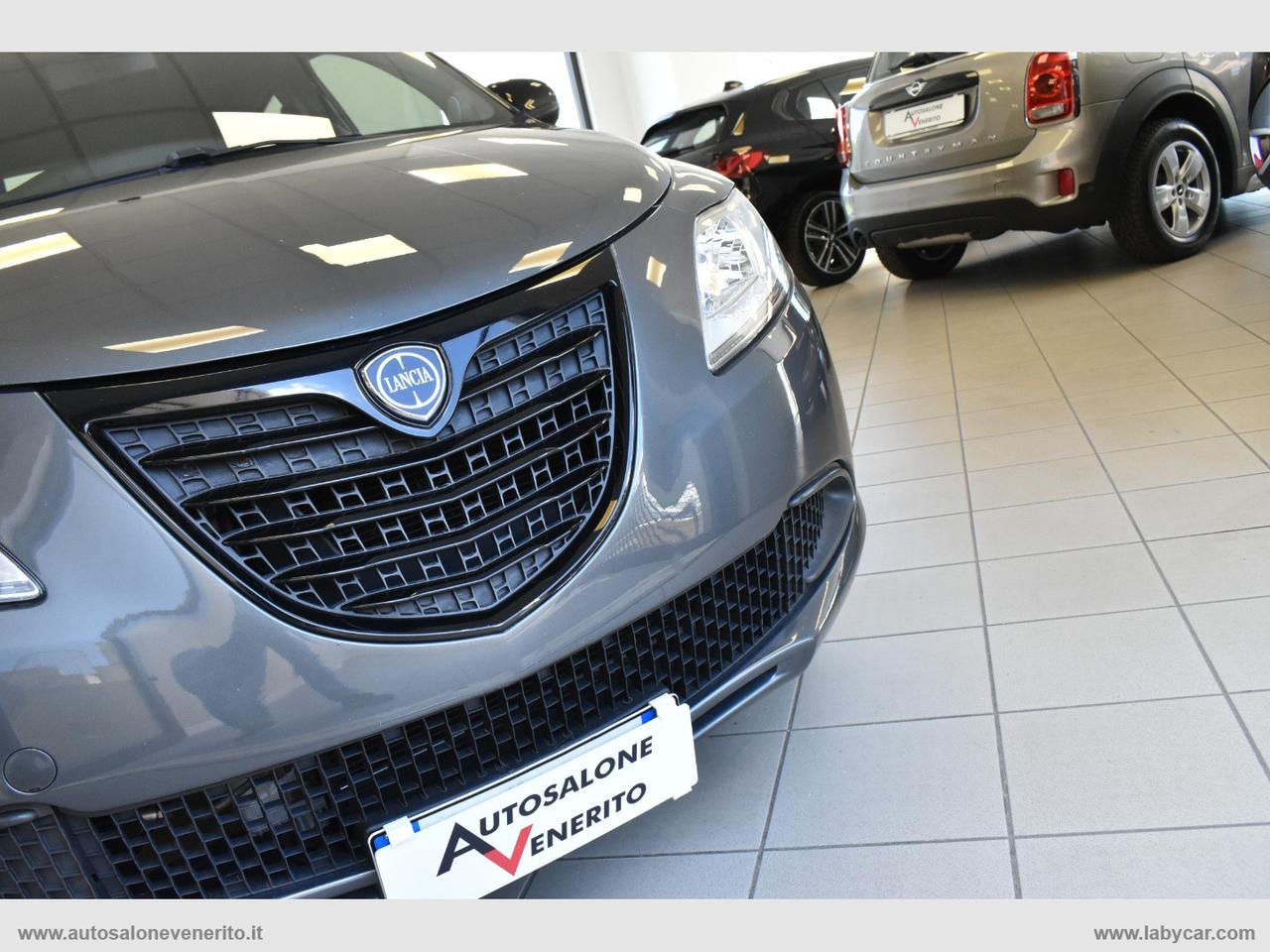 LANCIA Ypsilon 1.2 69 CV 5p. Elefantino