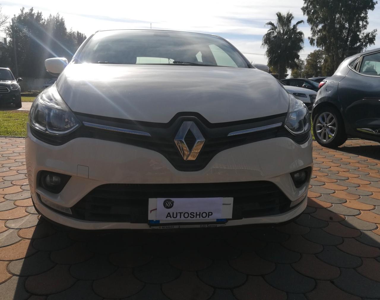 RENAULT - Clio - TCe 12V 90 CV S&S 5p. Energy Excite - EURO6 - UNIPRO. - FINANZIABILE - PERMUTE