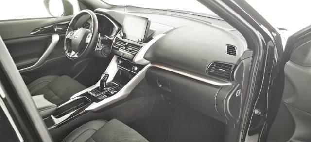 MITSUBISHI Eclipse Cross 2.4 MIVEC 4WD PHEV Instyle SDA Pack 0