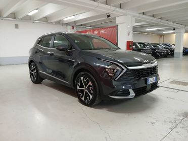 KIA Sportage 1.6 crdi mhev Style dct