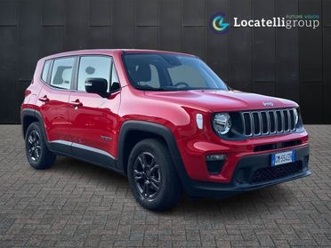 JEEP Renegade My23 Longitude 1.6 Multijet Ii 130 Cv E6.4