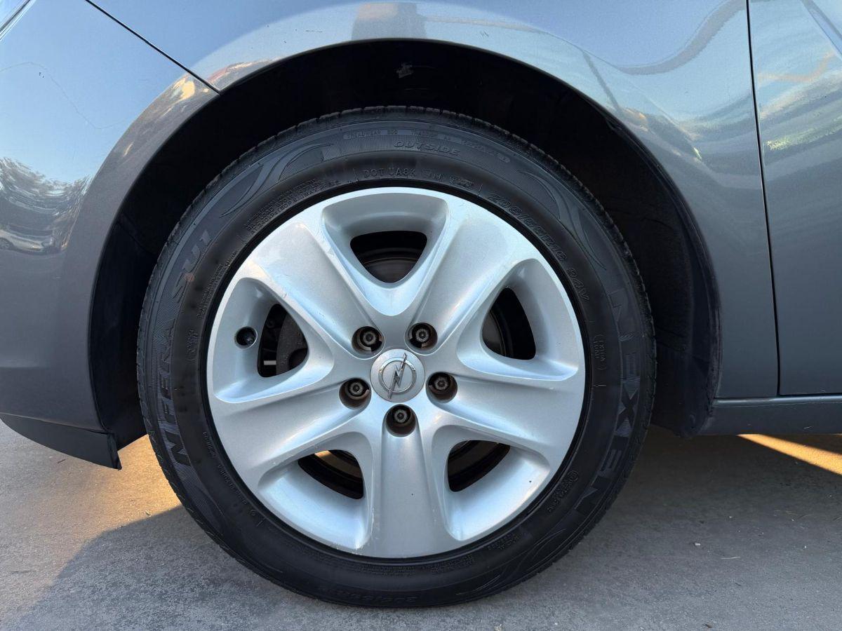 OPEL - Meriva - 1.4 T 120 CV GPL Tech Innovation