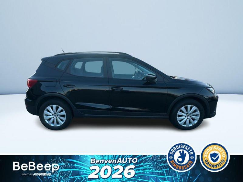 Seat Arona 1.0 ECOTSI STYLE 110CV DSG