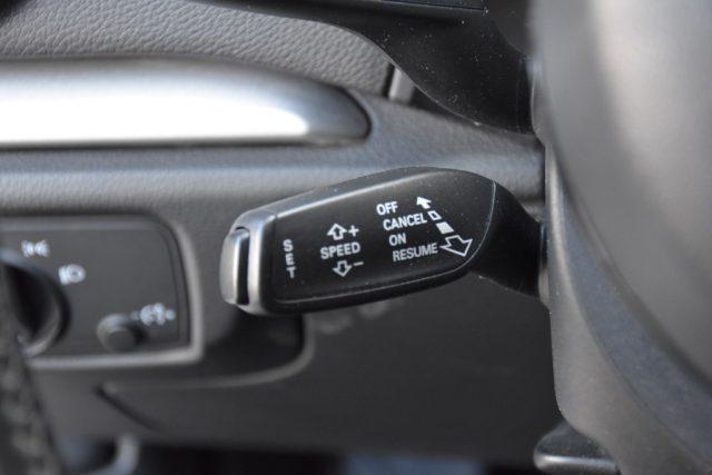 AUDI A3 SPB 1.6 TDI Business