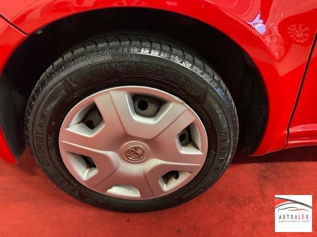 TOYOTA - Yaris 3p 1.0 Sol Blue NEOPATENTATI