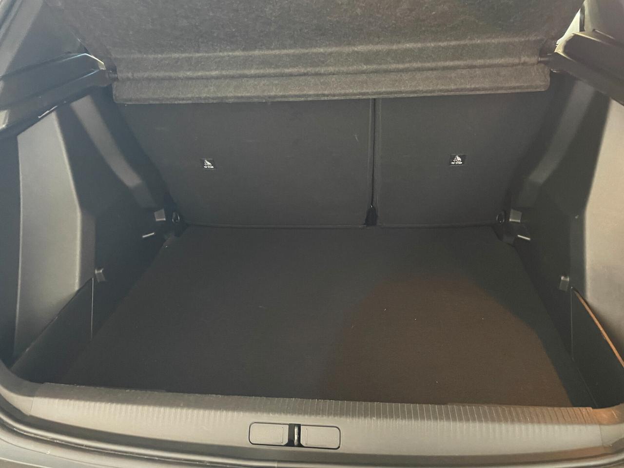 Peugeot 2008 100cv Allure 2025 NERO metalizzato