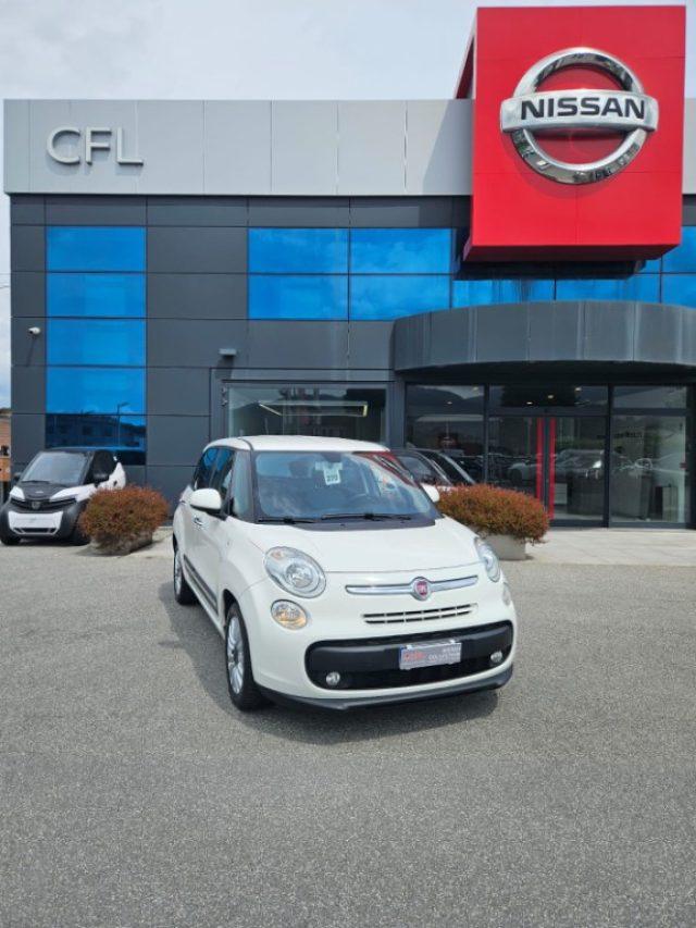 FIAT 500L 1.3 Multijet 95 CV Pop Star
