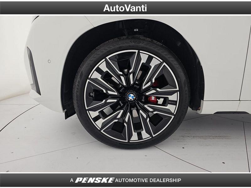 BMW X3 xDrive20d 48V MSport Pro