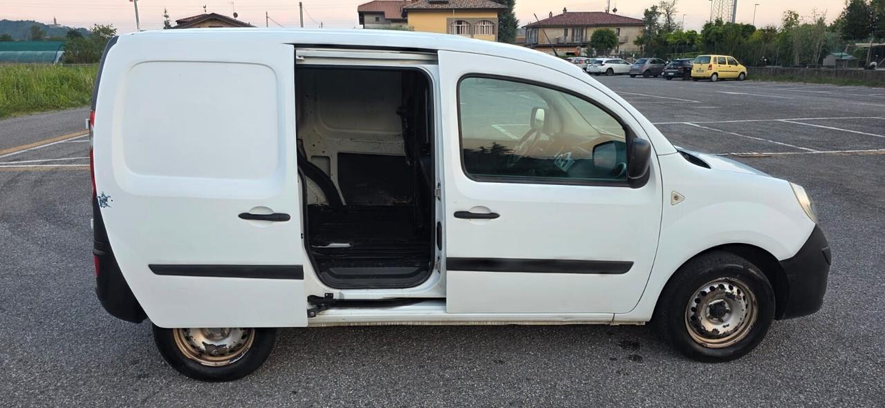 Renault Kangoo 1.5 dCi 75CV F.AP. 3p. Express Compact