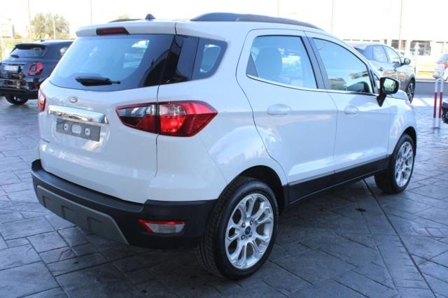 Ford EcoSport EcoSport 1.0 ecoboost Titanium 125cv Con CARPLAY