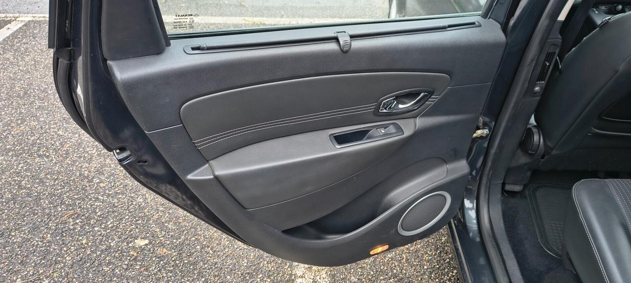 Renault Scenic Scénic X-Mod 1.5 dCi 110CV Luxe