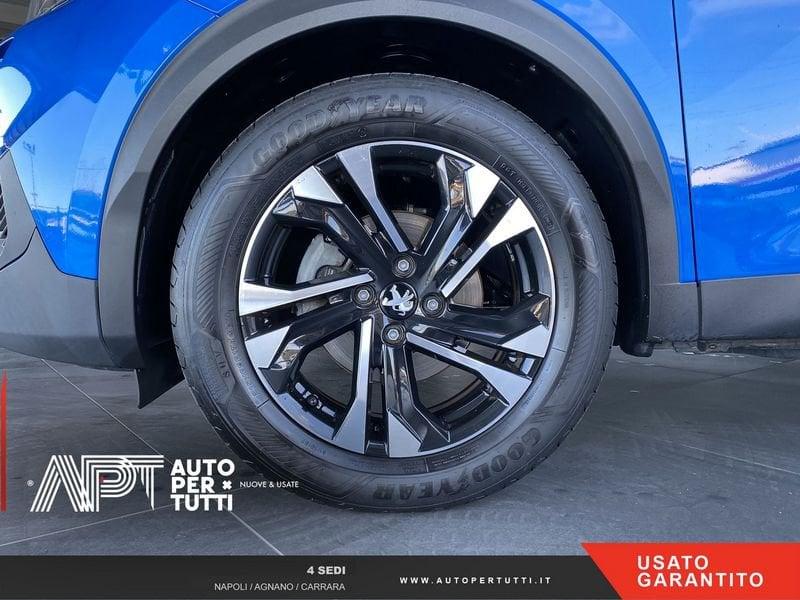 Peugeot 2008 2008 1.2 puretech Allure Pack s&s 130cv