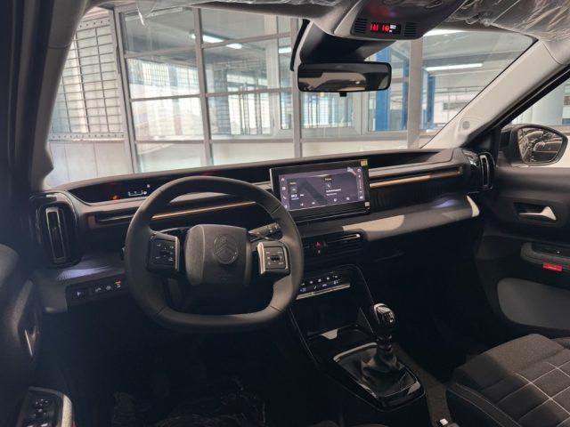 CITROEN C3 Aircross PureTech Turbo 100 Plus VARI COLORI