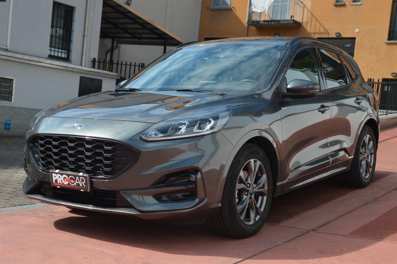 Ford Kuga 1.5 ecoboost ST-Line 2wd 150cv