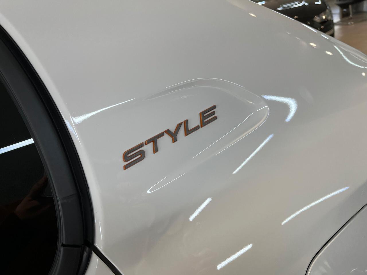 Peugeot 208 PureTech 75 Stop&Start 5 porte Style