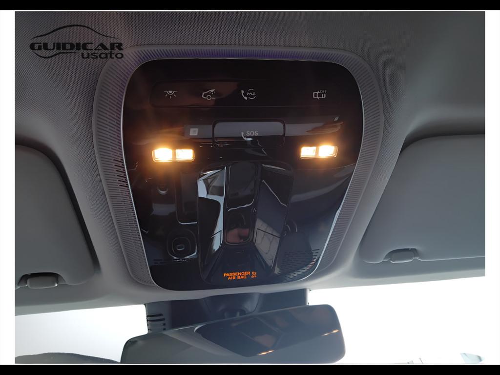 Mercedes-Benz GLC - X254 - GLC 300 de phev AMG Line Advanced 4matic auto