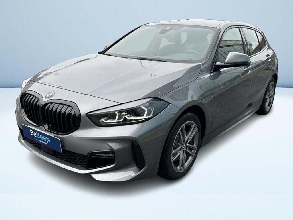 BMW Serie 1 5 Porte 118 i Msport