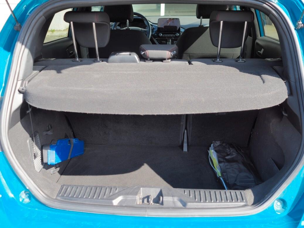 Ford Fiesta 1.1 85 CV 5 porte ST-Line