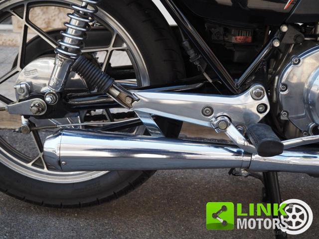 SUZUKI GSX 400 F *Iscritta ASI*