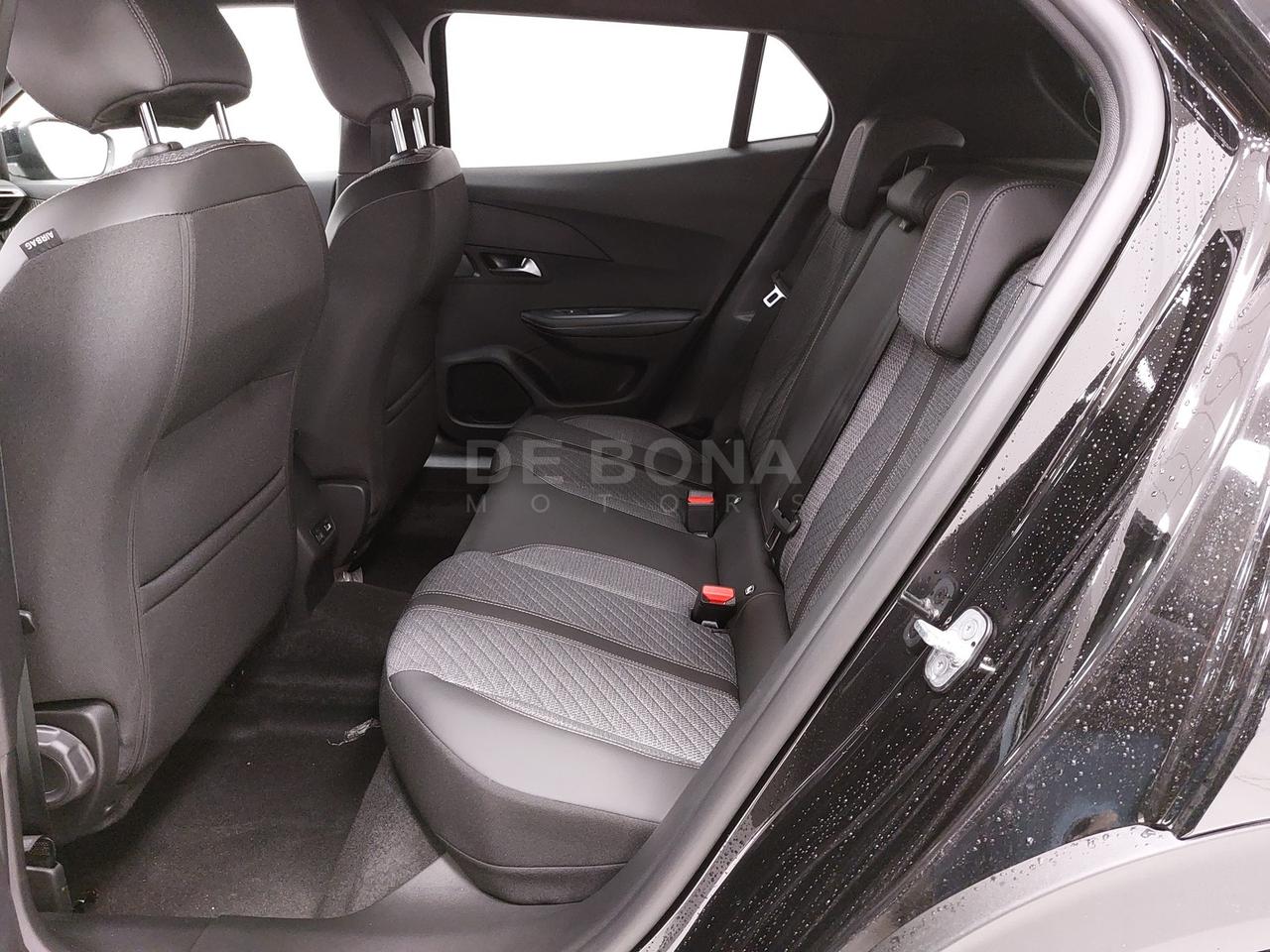 Peugeot 2008 1.2 puretech allure s&s 130cv eat8