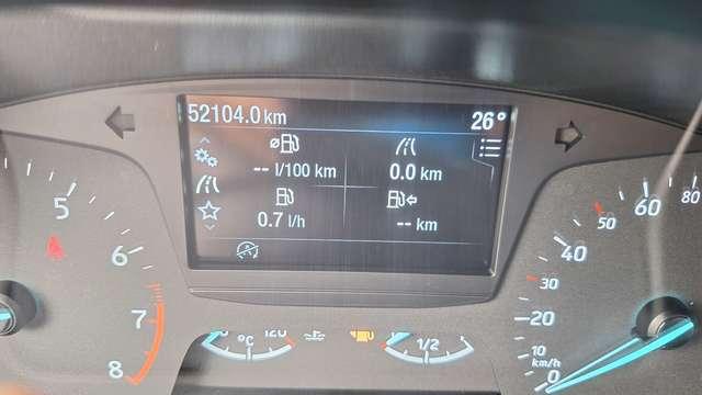 Ford Fiesta Fiesta VII 5p 1.0 ecoboost hybrid Titanium s