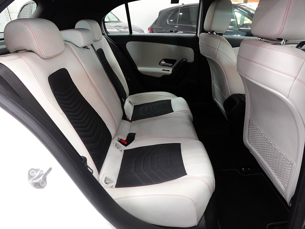 Mercedes Classe A 2.0 d 115 CV BUSINESS EXTRA