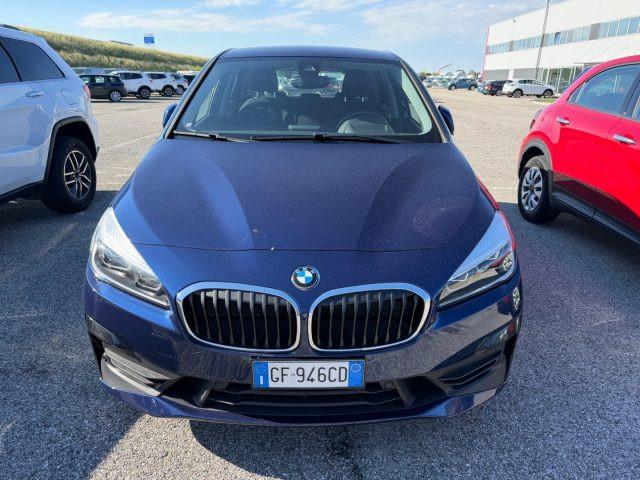 BMW 218 d Active Tourer Business