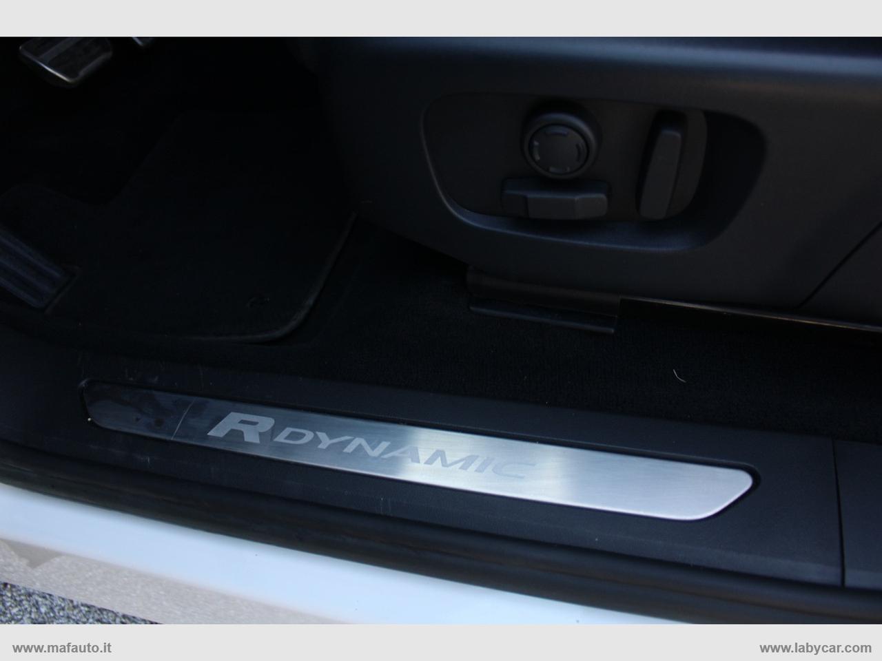 LAND ROVER RR Evoque 2.0D I4 163 CV AWD Auto R-D. S