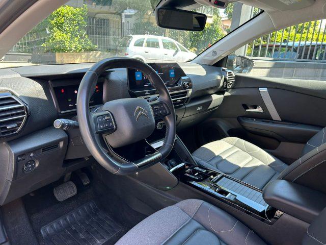 CITROEN C4 PureTech 130 Shine EAT8 *PREZZO PROMO*