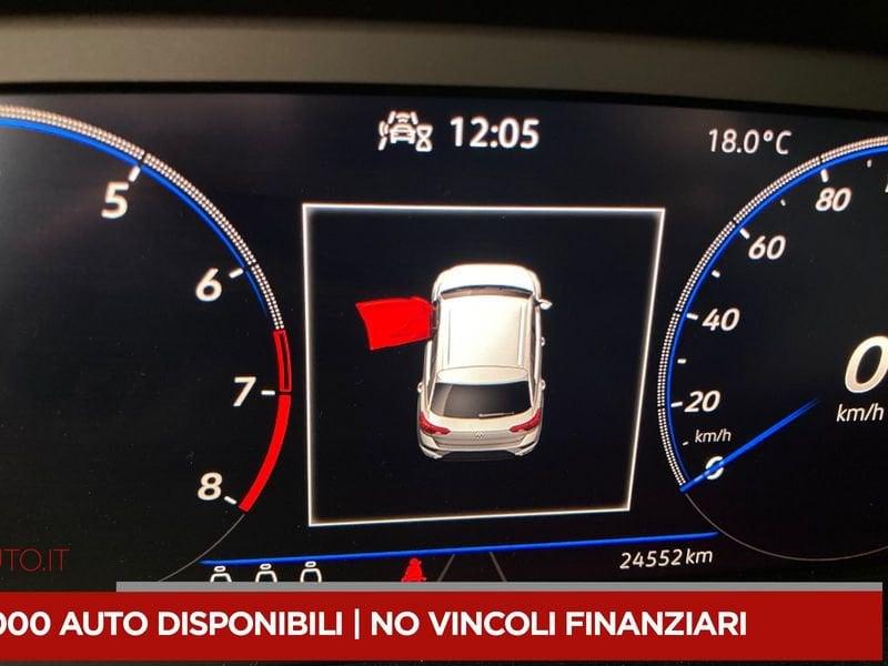 Volkswagen T-Roc 1.5 tsi R-Line