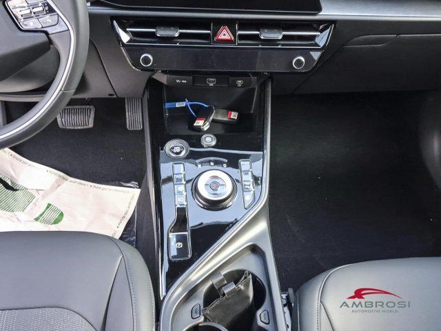 KIA Niro 1.6 MY25 HEV STYLE GPL