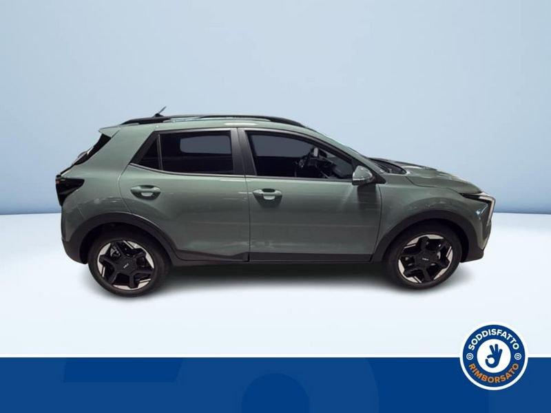 Kia Stonic Nuova 1.0 TGDI MHEV Style Launch Pack