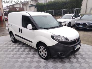 FIAT Doblo Doblò 1.4 T-Jet Natural Power PC-TN Cargo Lamierat